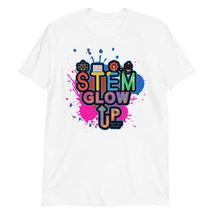 Open image in slideshow, Tech Girl Power_Short-Sleeve Unisex T-Shirt
